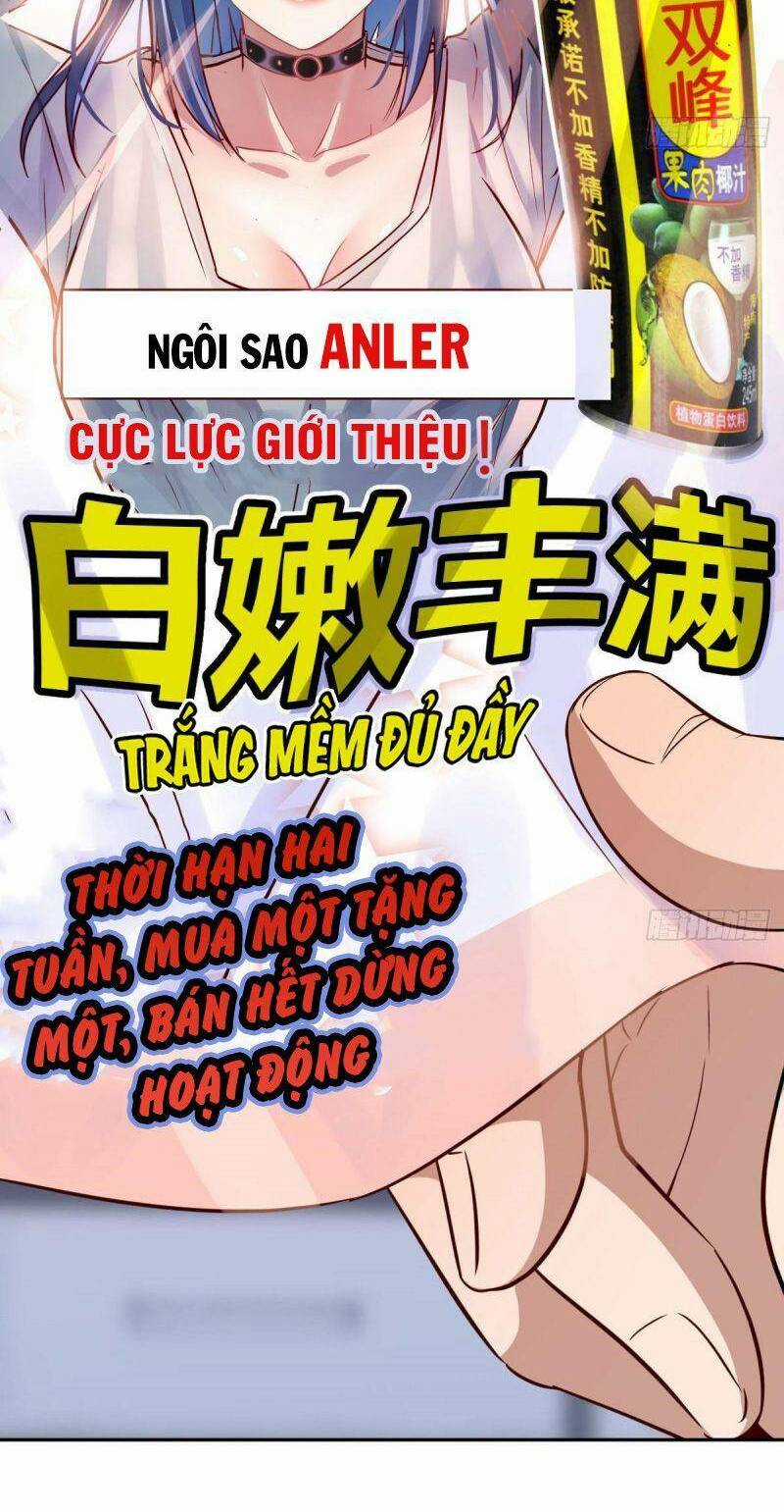 Trong Nhà Có 2 Bạn Gái Song Sinh Chapter 26 trang 9