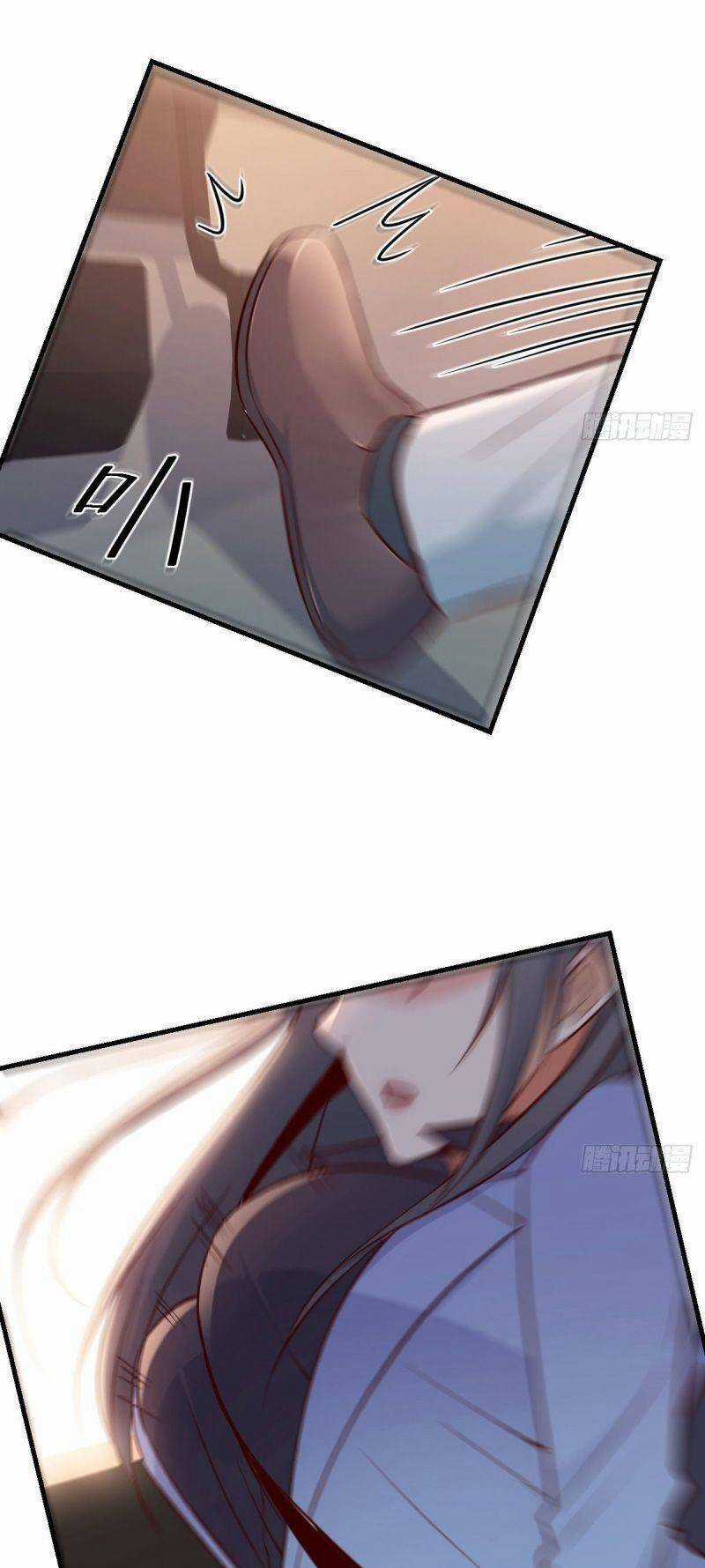 Trong Nhà Có 2 Bạn Gái Song Sinh Chapter 27 trang 13