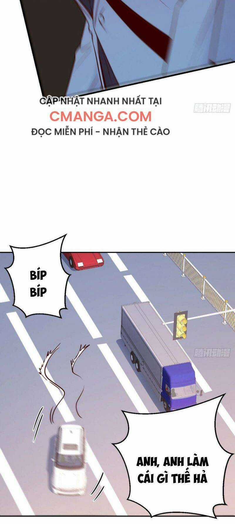 Trong Nhà Có 2 Bạn Gái Song Sinh Chapter 27 trang 14