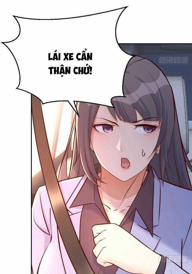 Trong Nhà Có 2 Bạn Gái Song Sinh Chapter 27 trang 15