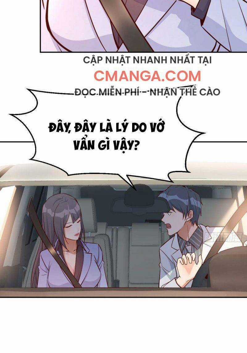 Trong Nhà Có 2 Bạn Gái Song Sinh Chapter 27 trang 16