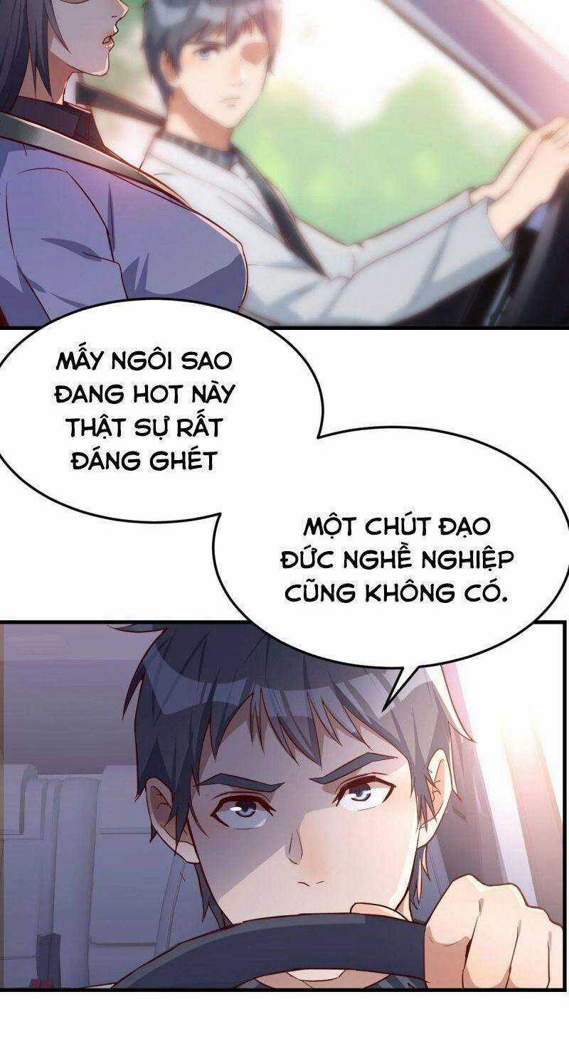 Trong Nhà Có 2 Bạn Gái Song Sinh Chapter 27 trang 2