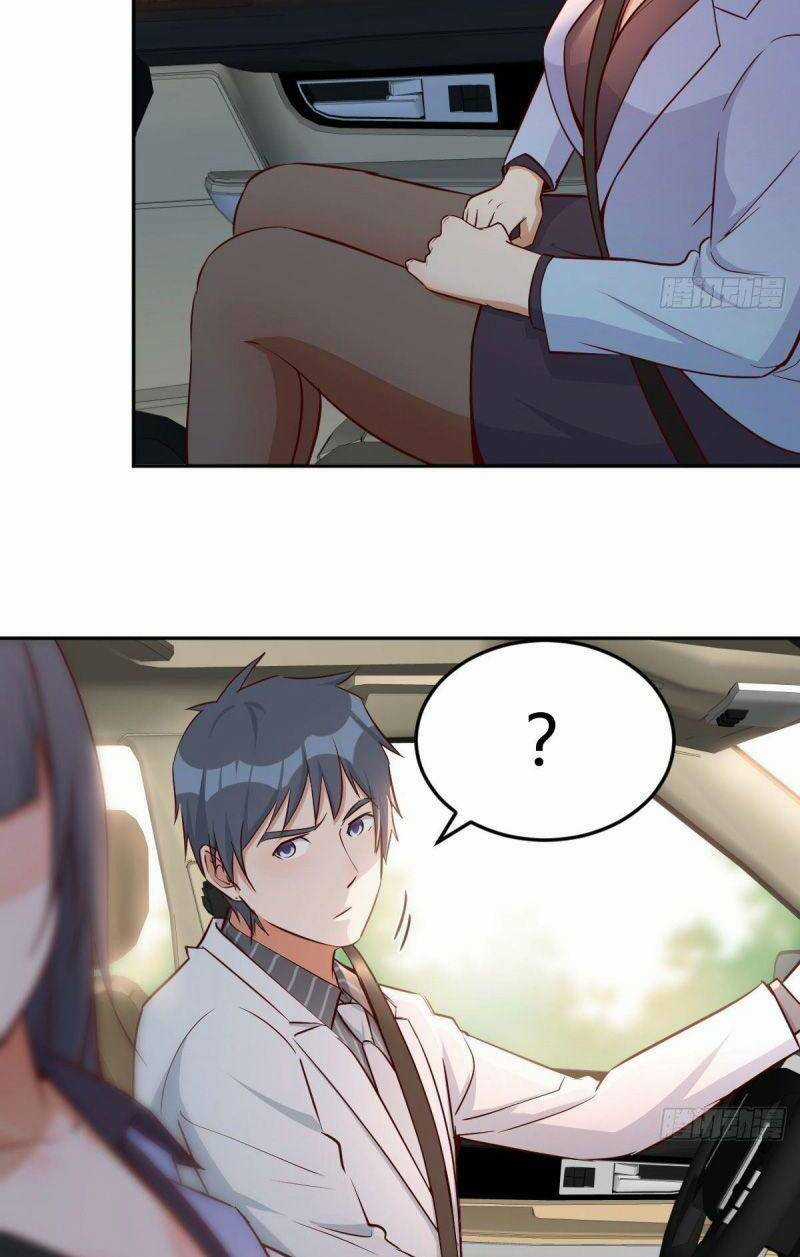 Trong Nhà Có 2 Bạn Gái Song Sinh Chapter 27 trang 20