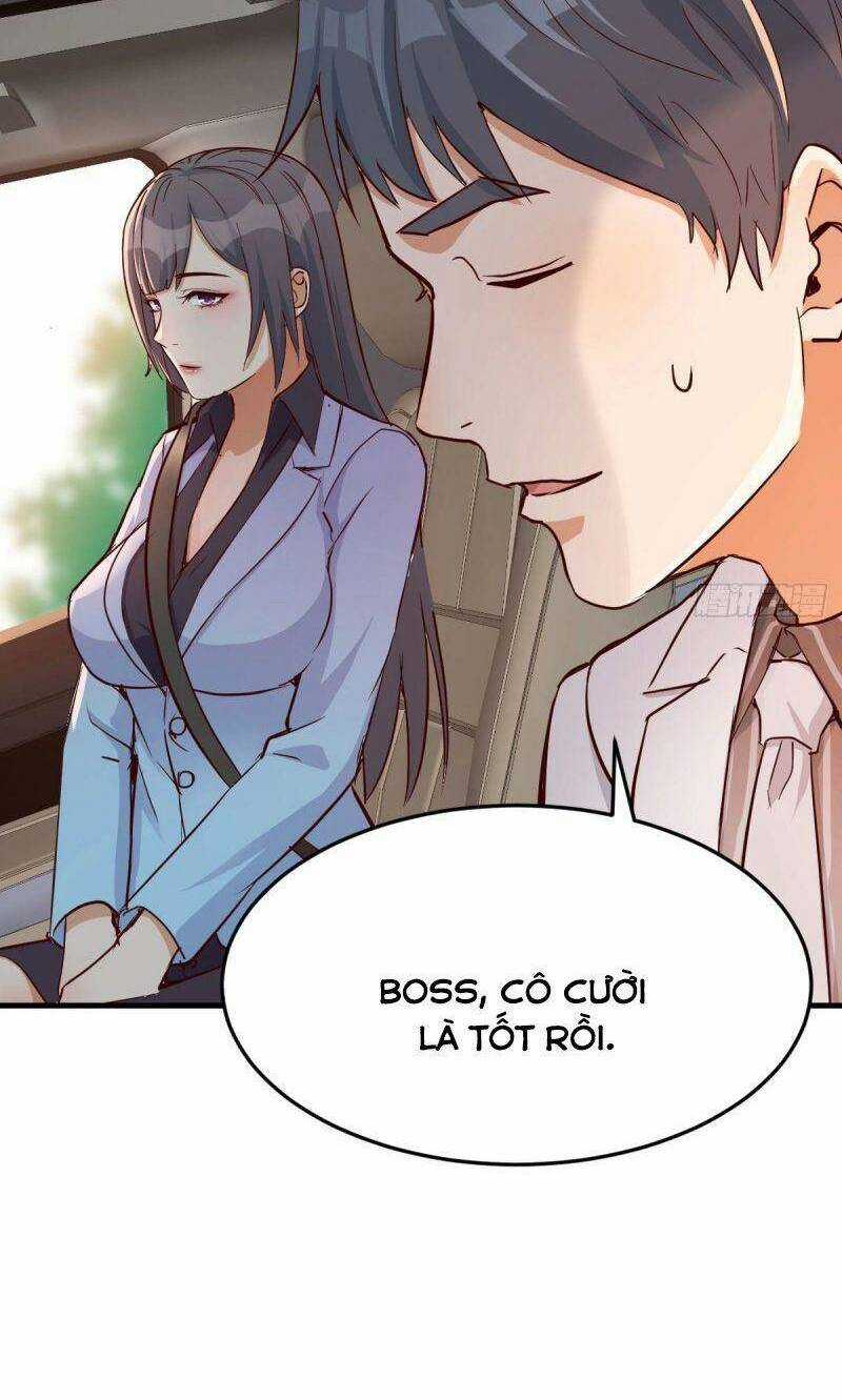 Trong Nhà Có 2 Bạn Gái Song Sinh Chapter 27 trang 24