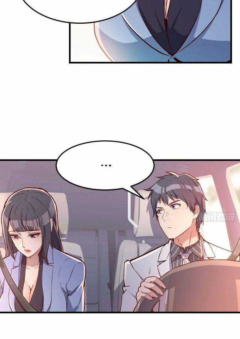 Trong Nhà Có 2 Bạn Gái Song Sinh Chapter 27 trang 36