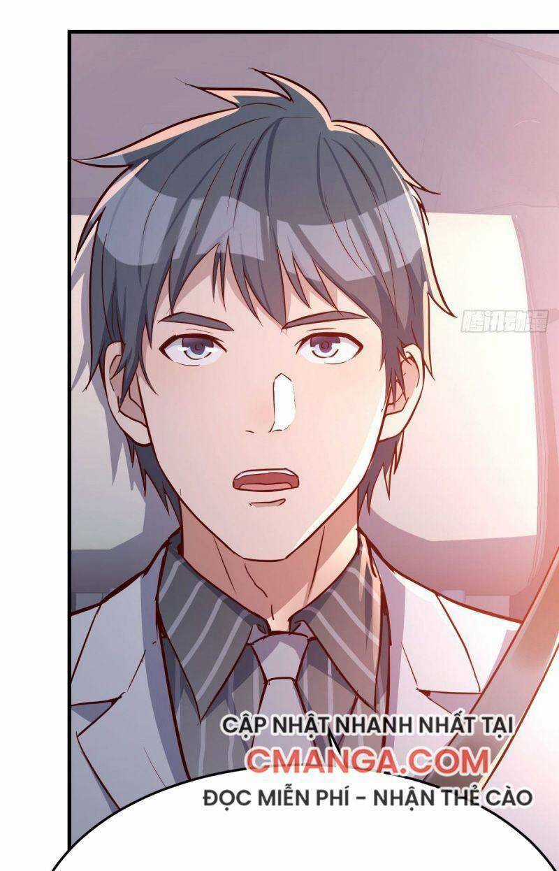 Trong Nhà Có 2 Bạn Gái Song Sinh Chapter 27 trang 37