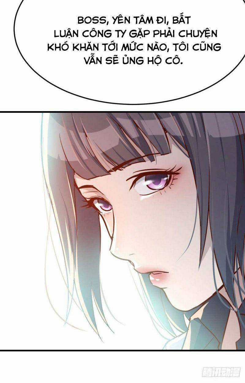 Trong Nhà Có 2 Bạn Gái Song Sinh Chapter 27 trang 38