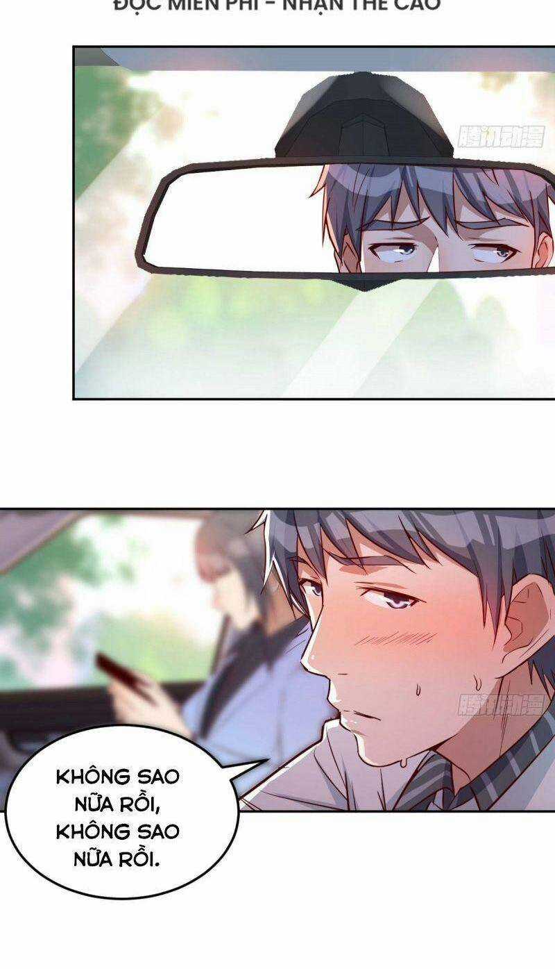 Trong Nhà Có 2 Bạn Gái Song Sinh Chapter 27 trang 43