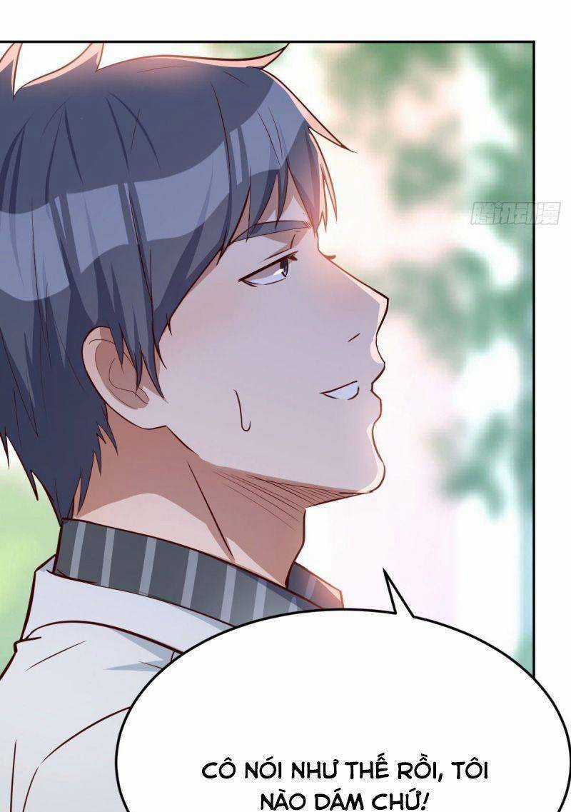 Trong Nhà Có 2 Bạn Gái Song Sinh Chapter 27 trang 46