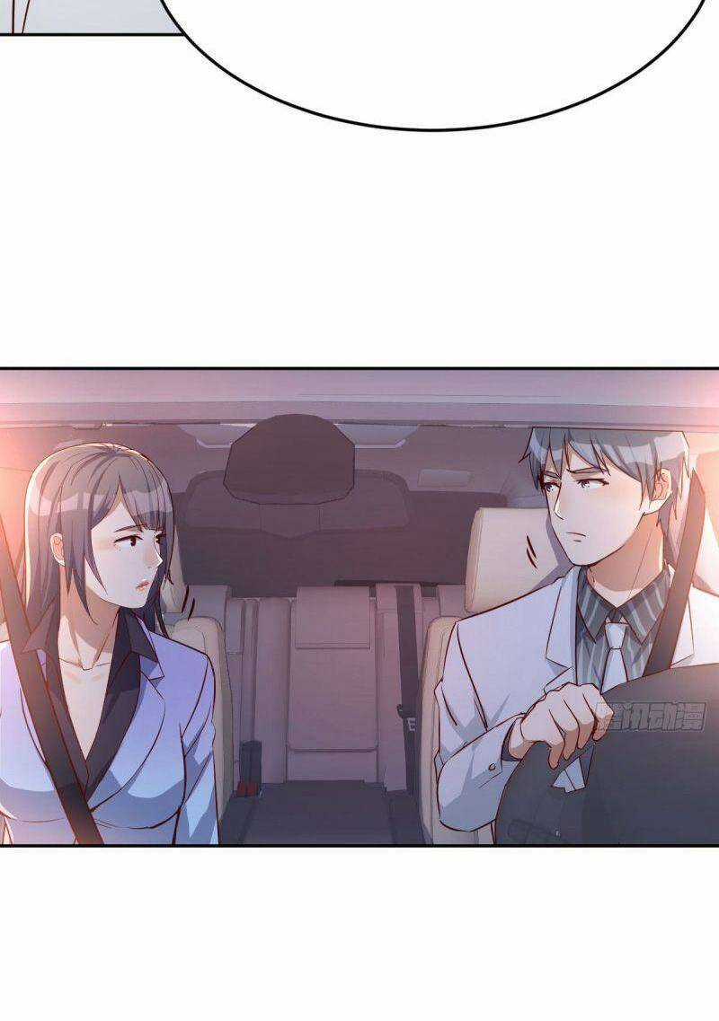 Trong Nhà Có 2 Bạn Gái Song Sinh Chapter 27 trang 47