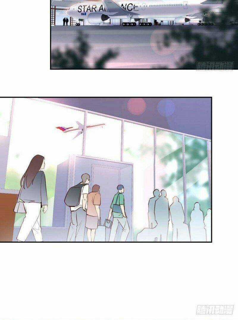 Trong Nhà Có 2 Bạn Gái Song Sinh Chapter 27 trang 49