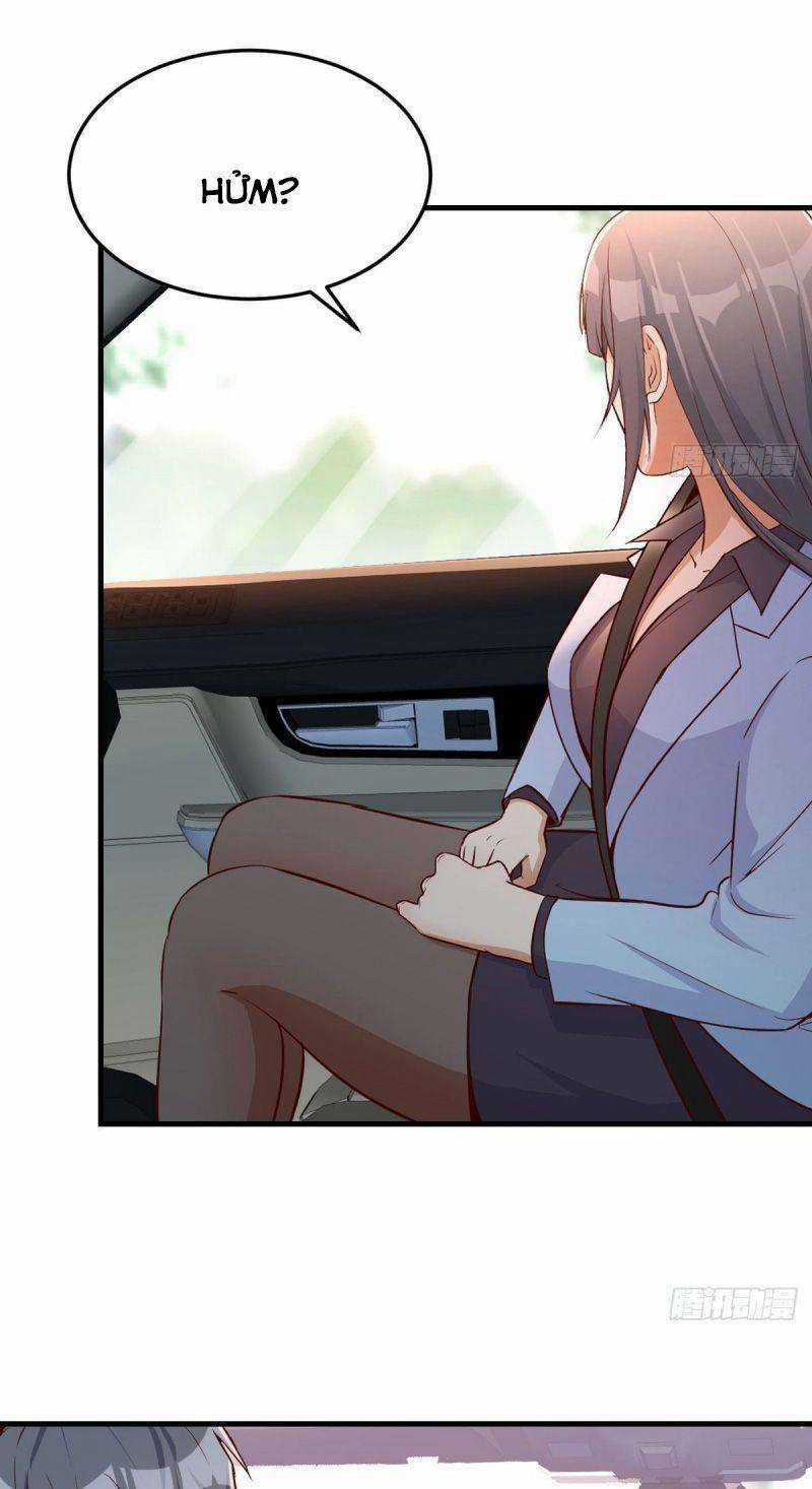 Trong Nhà Có 2 Bạn Gái Song Sinh Chapter 27 trang 5