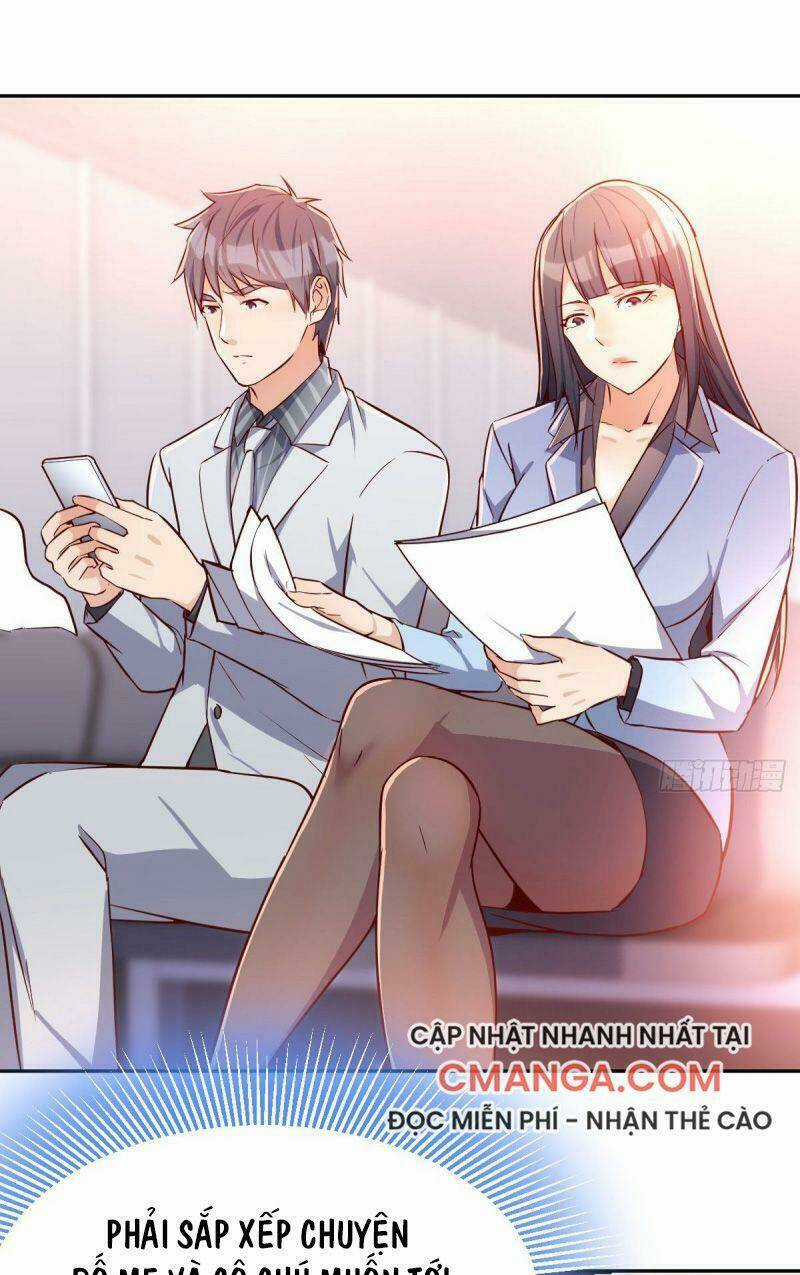Trong Nhà Có 2 Bạn Gái Song Sinh Chapter 28 trang 0