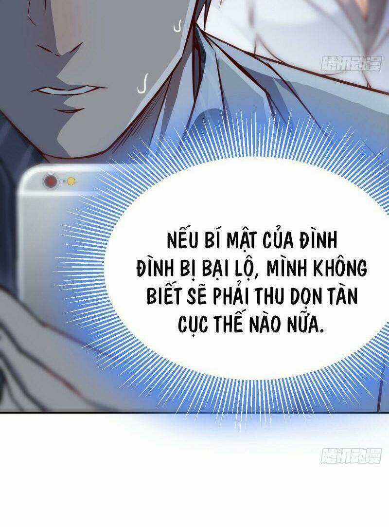 Trong Nhà Có 2 Bạn Gái Song Sinh Chapter 28 trang 10