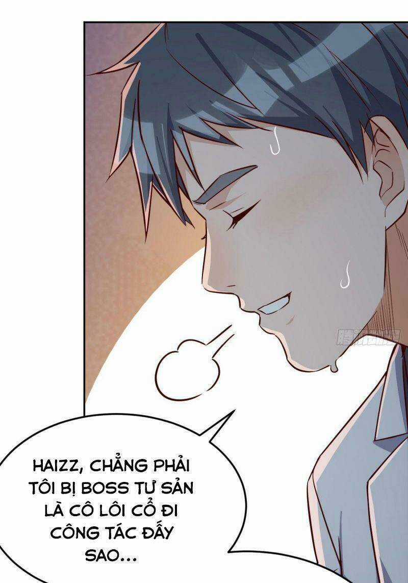 Trong Nhà Có 2 Bạn Gái Song Sinh Chapter 28 trang 11