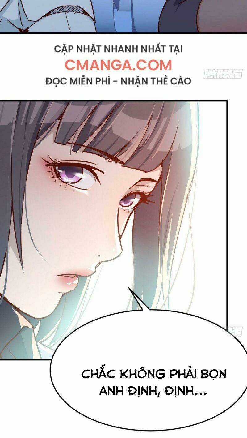 Trong Nhà Có 2 Bạn Gái Song Sinh Chapter 28 trang 14