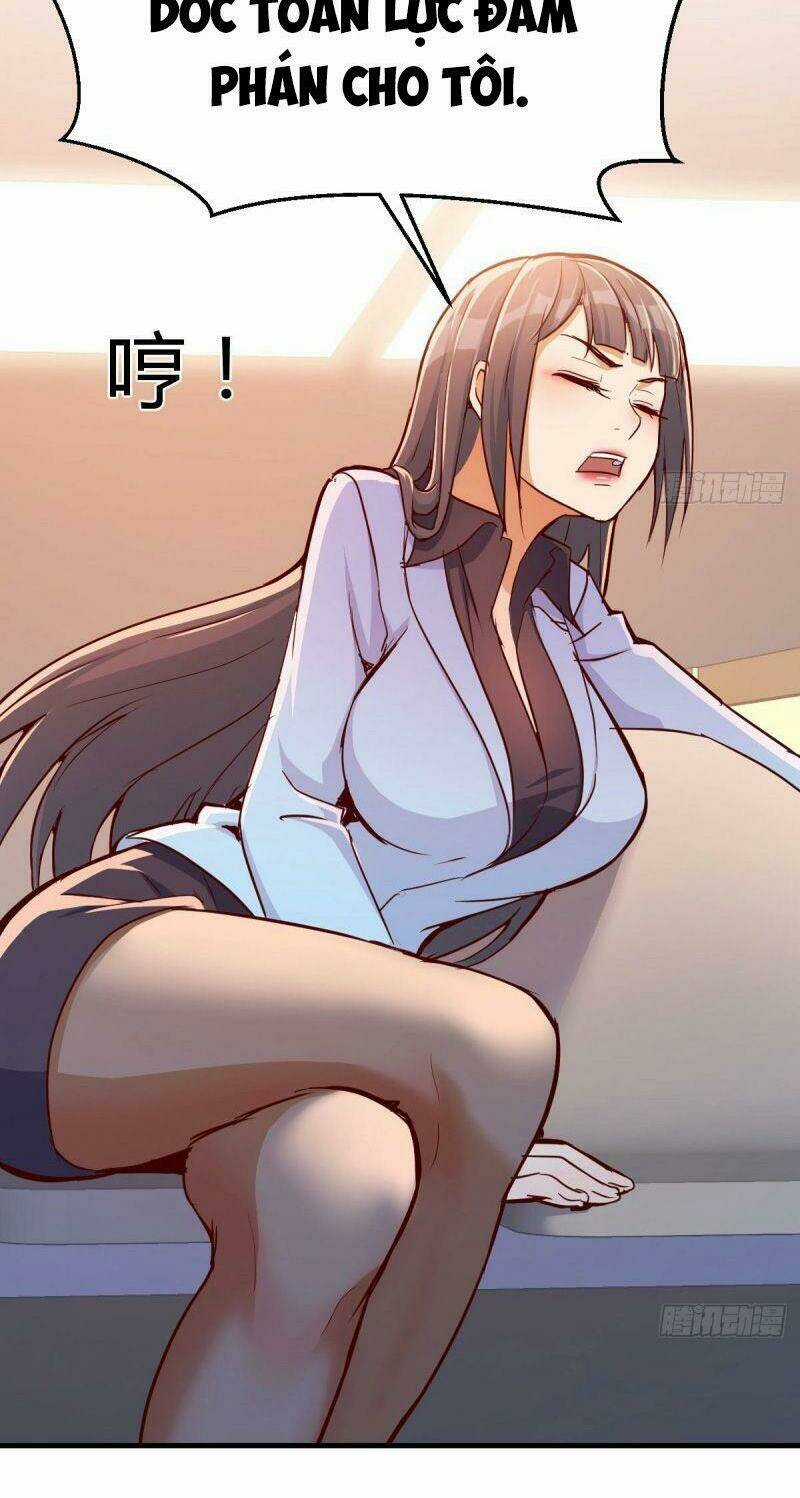 Trong Nhà Có 2 Bạn Gái Song Sinh Chapter 28 trang 20