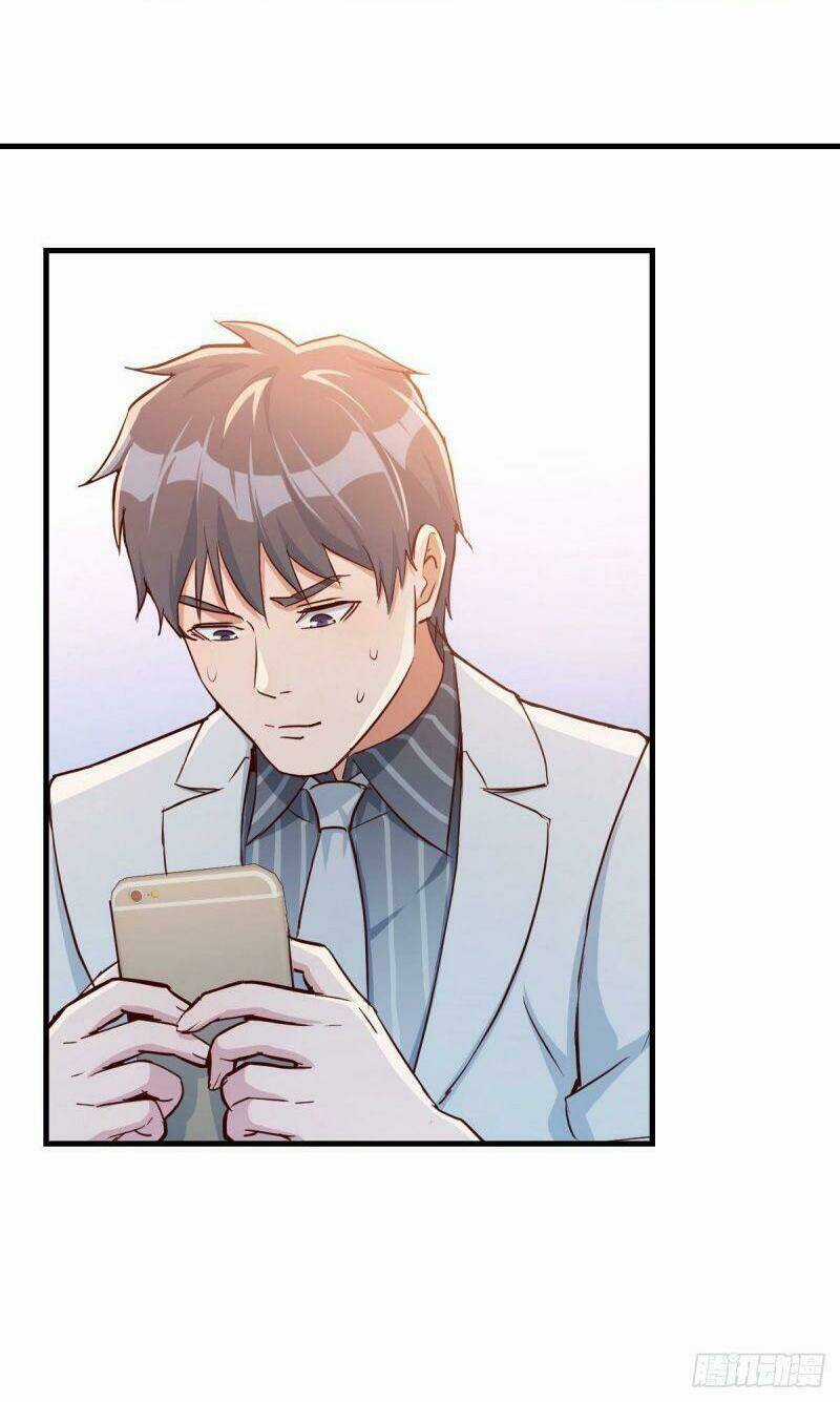 Trong Nhà Có 2 Bạn Gái Song Sinh Chapter 28 trang 24