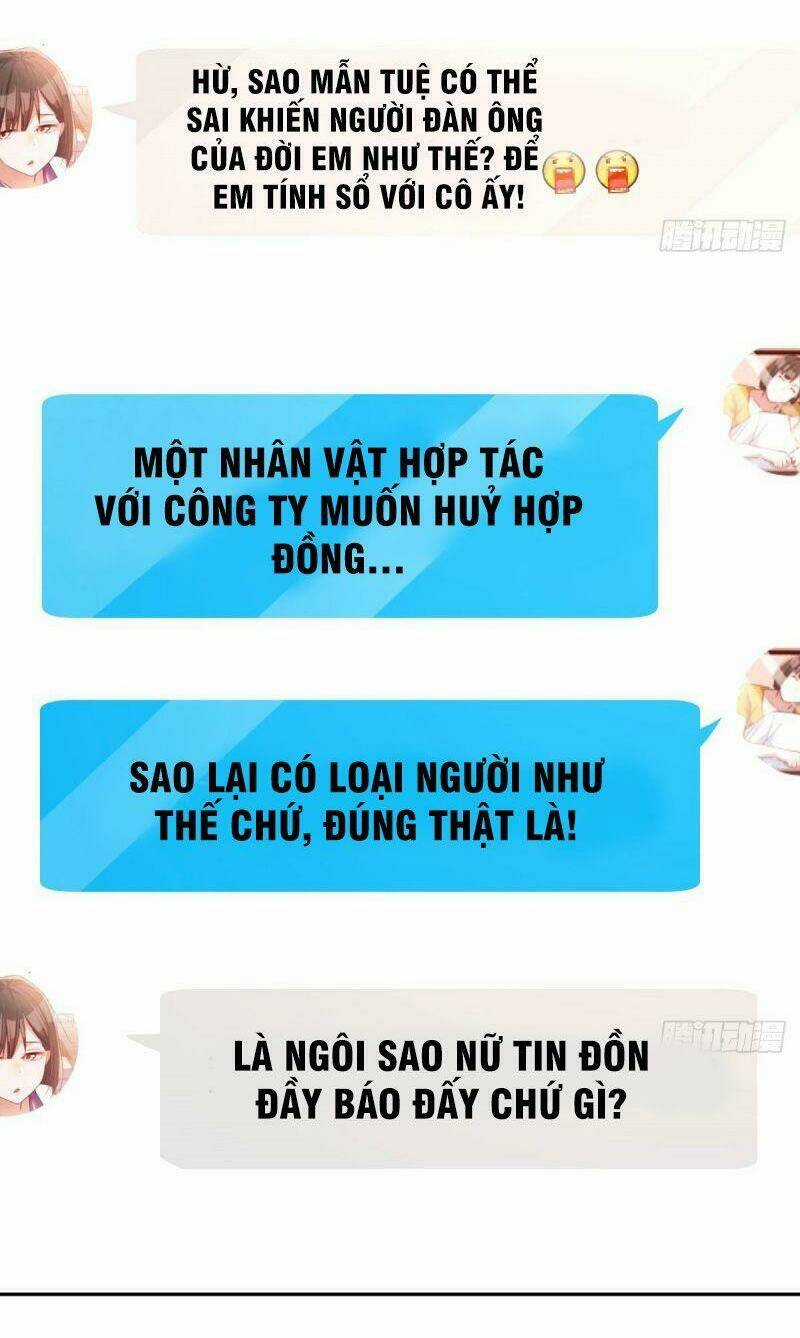 Trong Nhà Có 2 Bạn Gái Song Sinh Chapter 28 trang 26