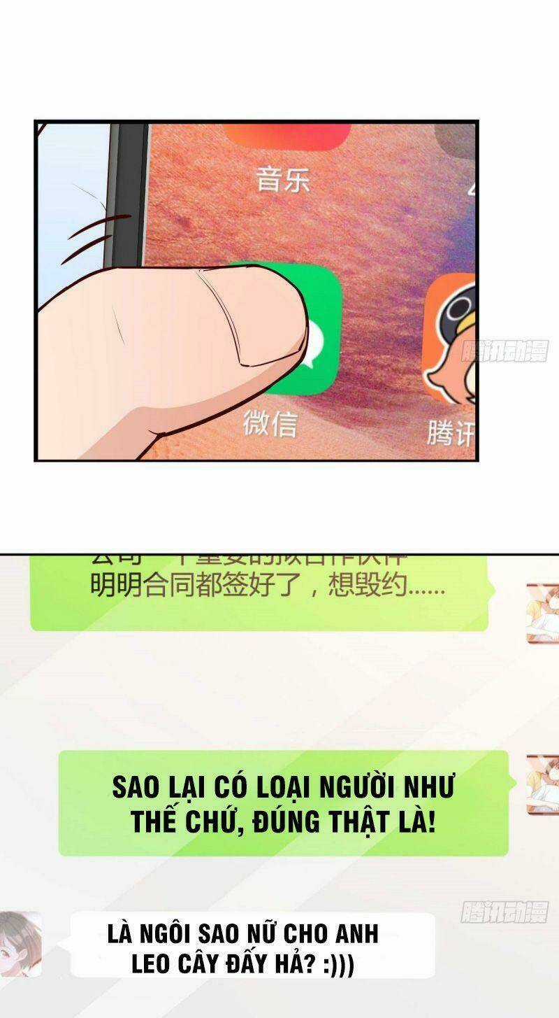 Trong Nhà Có 2 Bạn Gái Song Sinh Chapter 28 trang 27