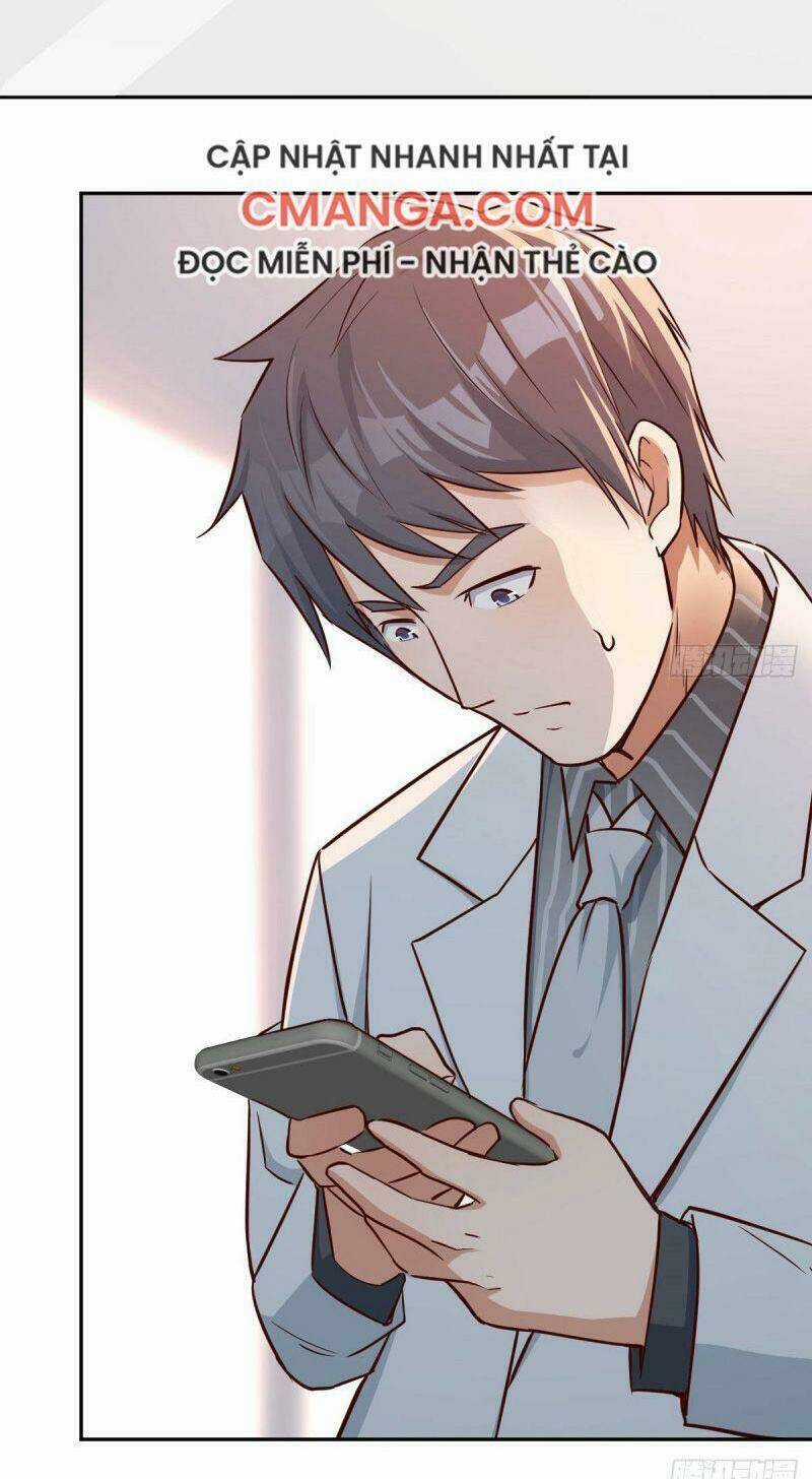 Trong Nhà Có 2 Bạn Gái Song Sinh Chapter 28 trang 28