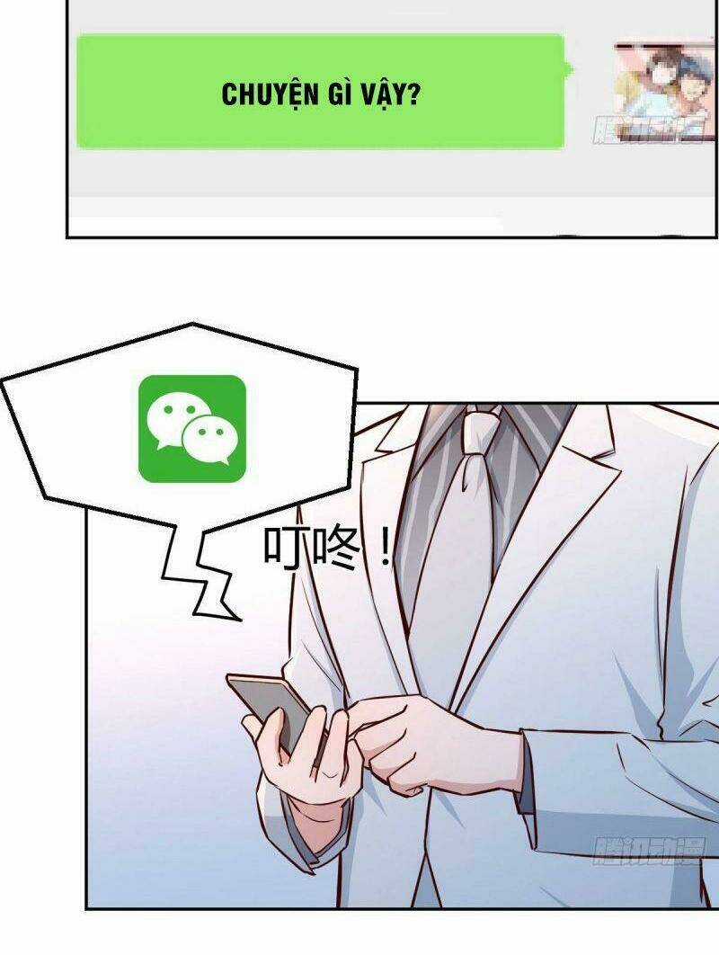 Trong Nhà Có 2 Bạn Gái Song Sinh Chapter 28 trang 31