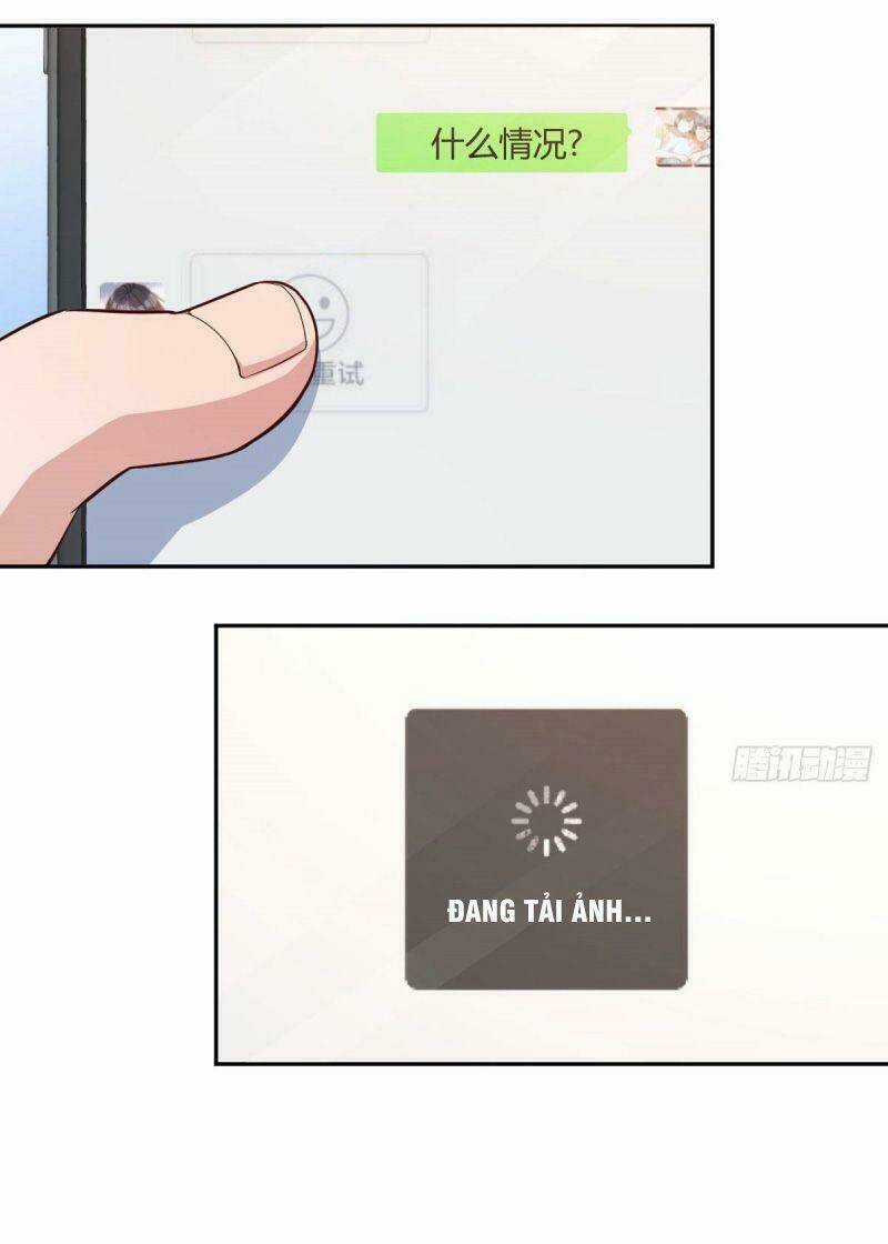 Trong Nhà Có 2 Bạn Gái Song Sinh Chapter 28 trang 32