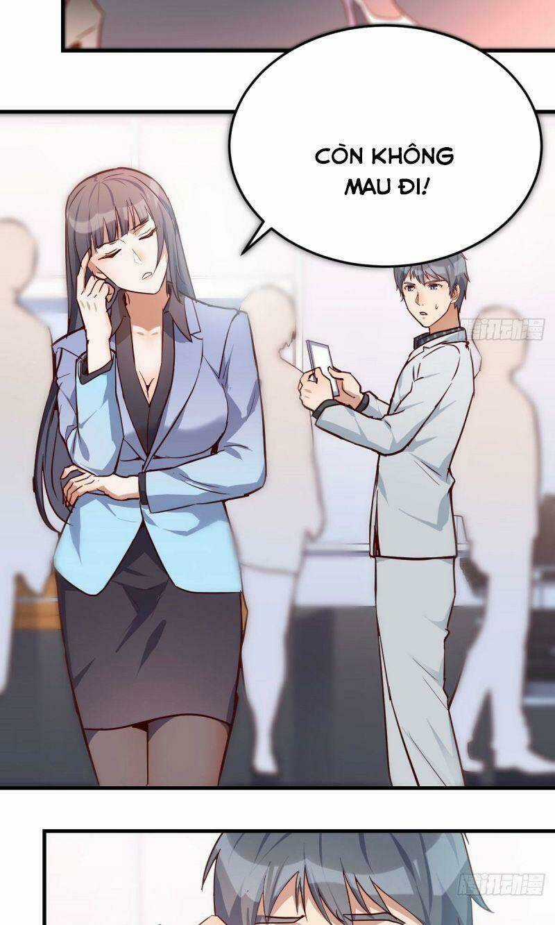 Trong Nhà Có 2 Bạn Gái Song Sinh Chapter 28 trang 40