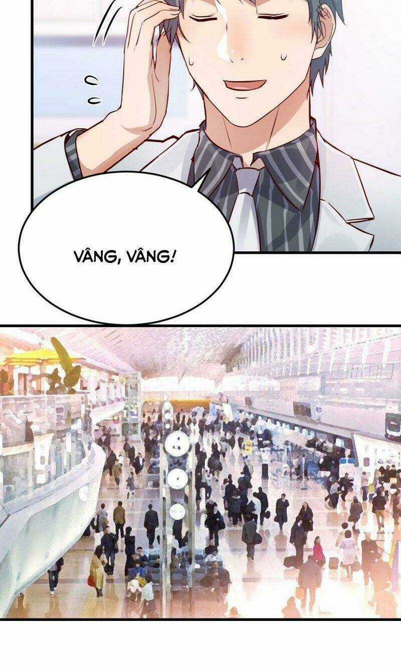 Trong Nhà Có 2 Bạn Gái Song Sinh Chapter 28 trang 41