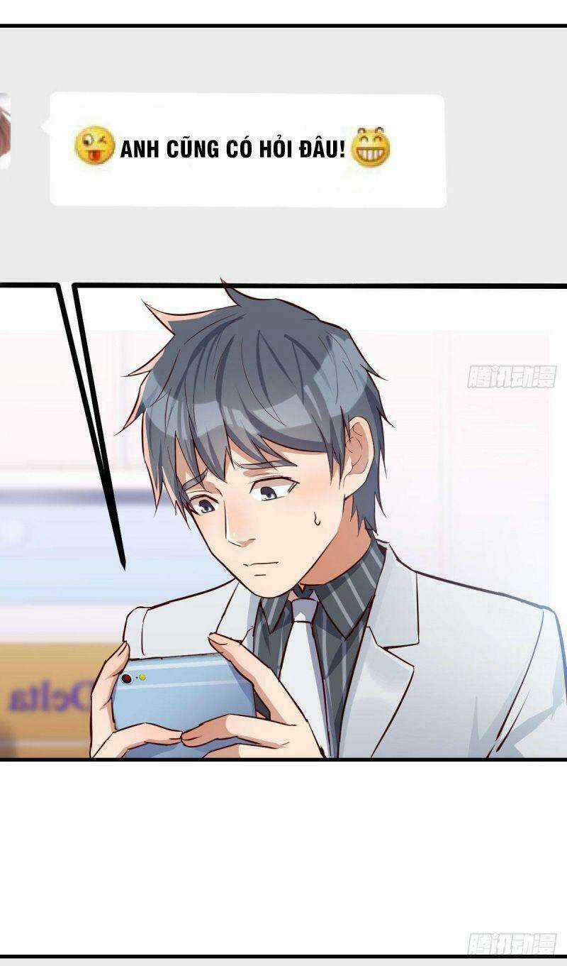 Trong Nhà Có 2 Bạn Gái Song Sinh Chapter 28 trang 47