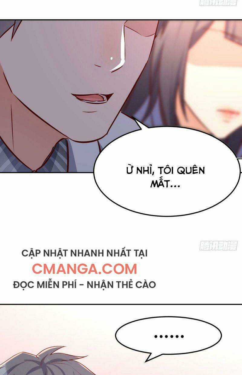 Trong Nhà Có 2 Bạn Gái Song Sinh Chapter 28 trang 5
