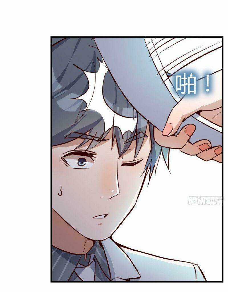 Trong Nhà Có 2 Bạn Gái Song Sinh Chapter 28 trang 51