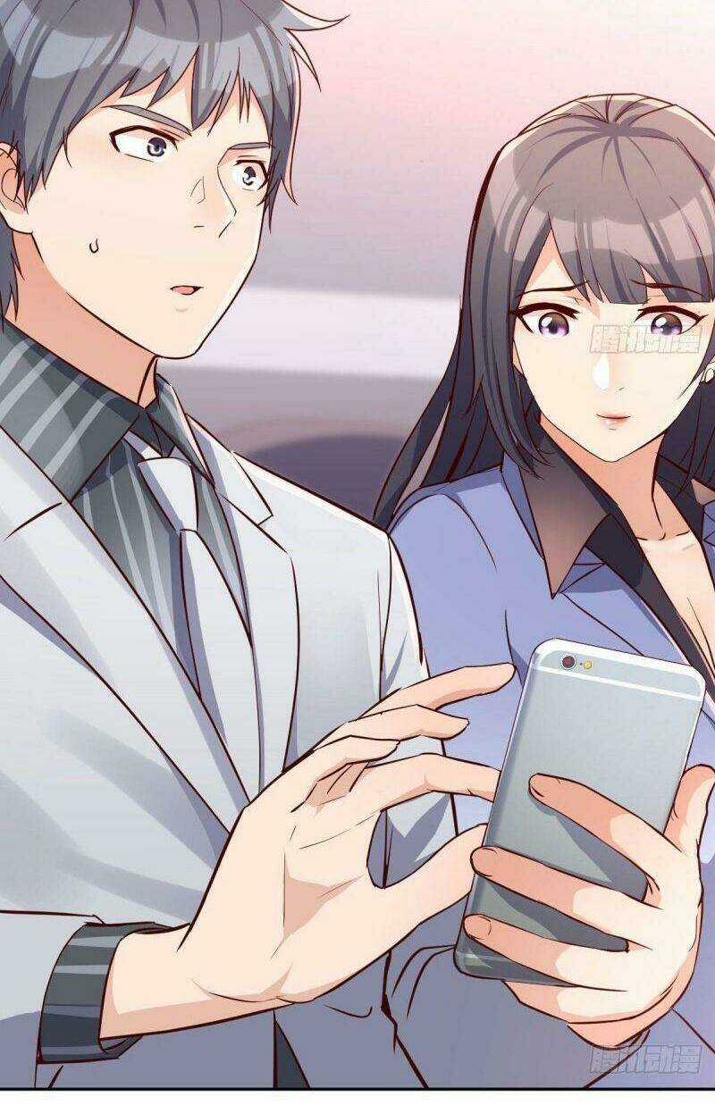 Trong Nhà Có 2 Bạn Gái Song Sinh Chapter 28 trang 6