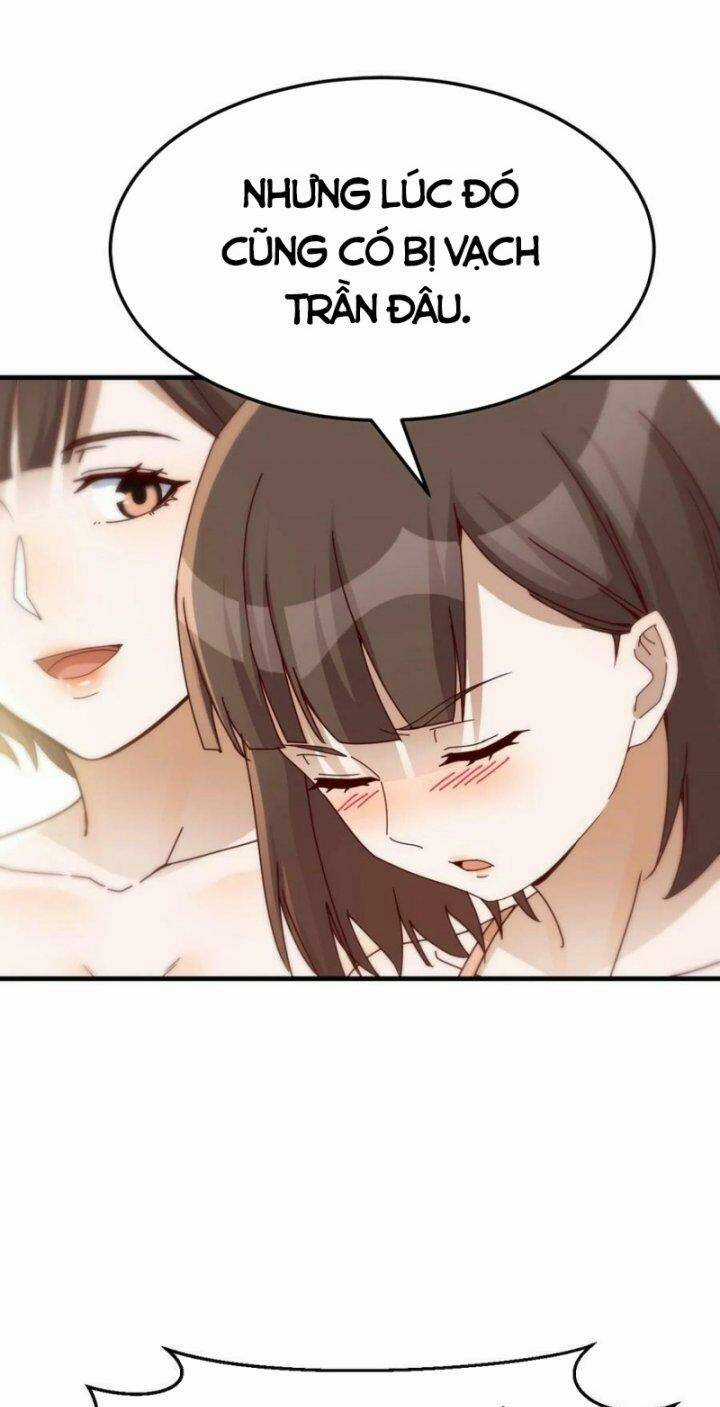 Trong Nhà Có 2 Bạn Gái Song Sinh Chapter 284 trang 11