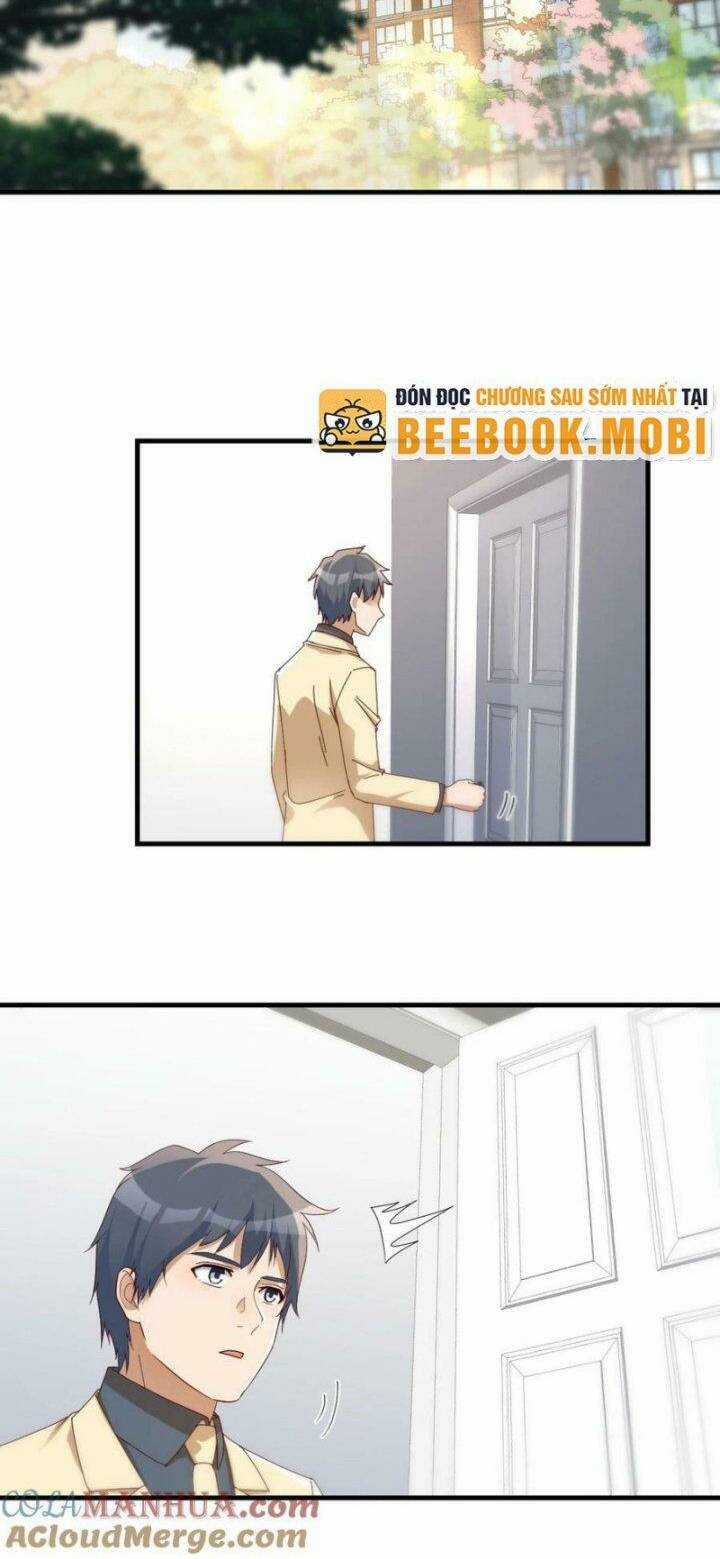 Trong Nhà Có 2 Bạn Gái Song Sinh Chapter 284 trang 2