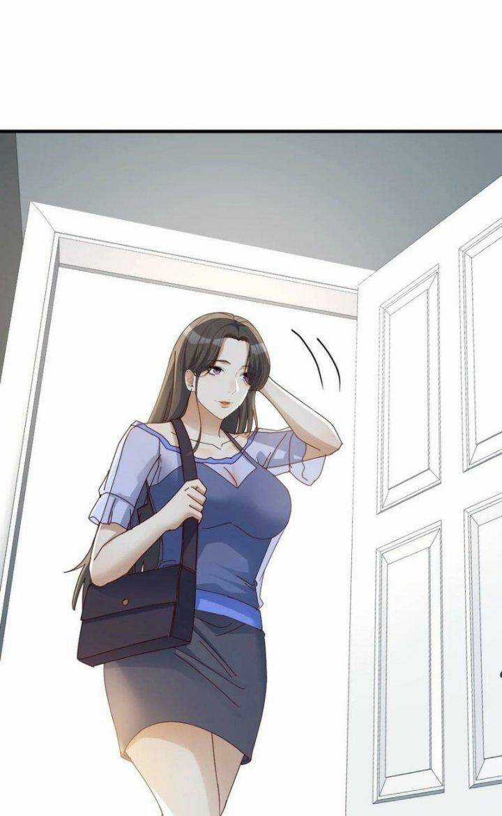 Trong Nhà Có 2 Bạn Gái Song Sinh Chapter 284 trang 21