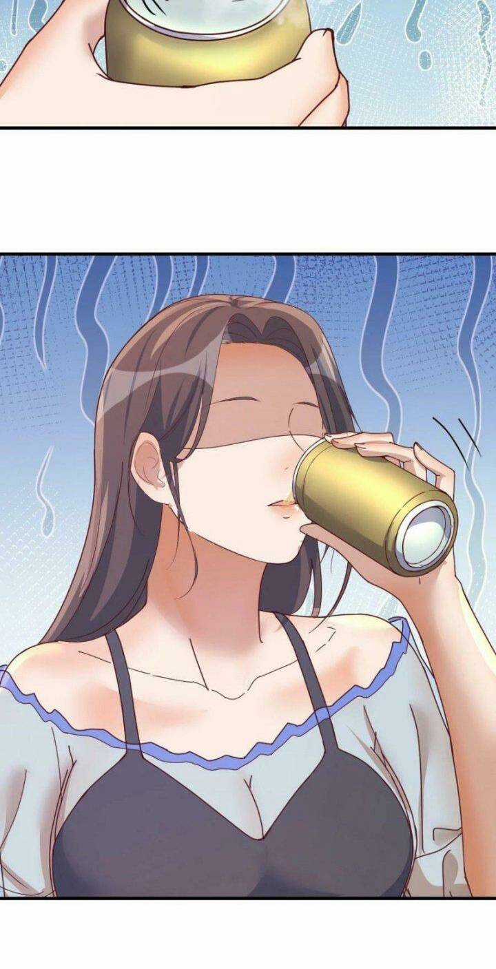 Trong Nhà Có 2 Bạn Gái Song Sinh Chapter 284 trang 32