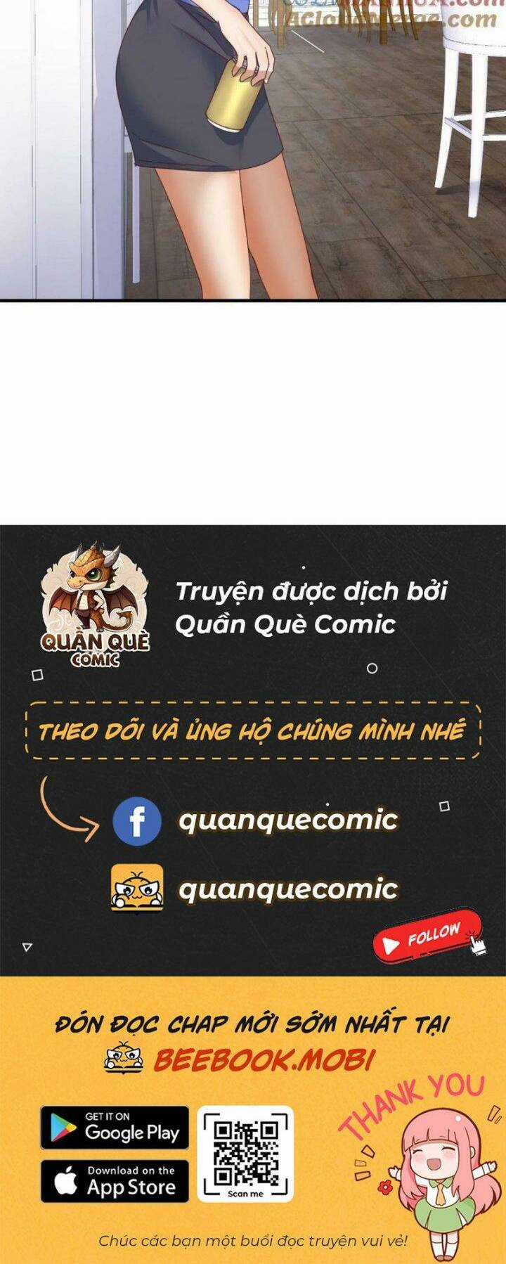 Trong Nhà Có 2 Bạn Gái Song Sinh Chapter 284 trang 34