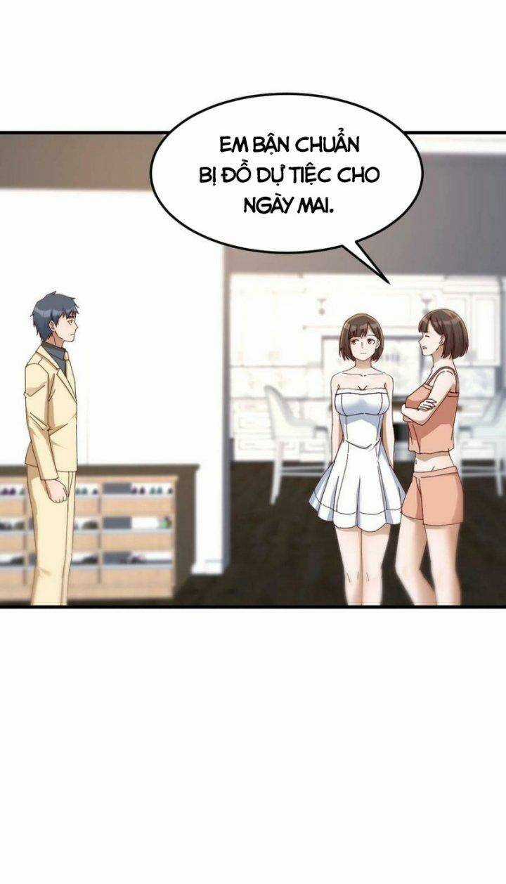 Trong Nhà Có 2 Bạn Gái Song Sinh Chapter 284 trang 5