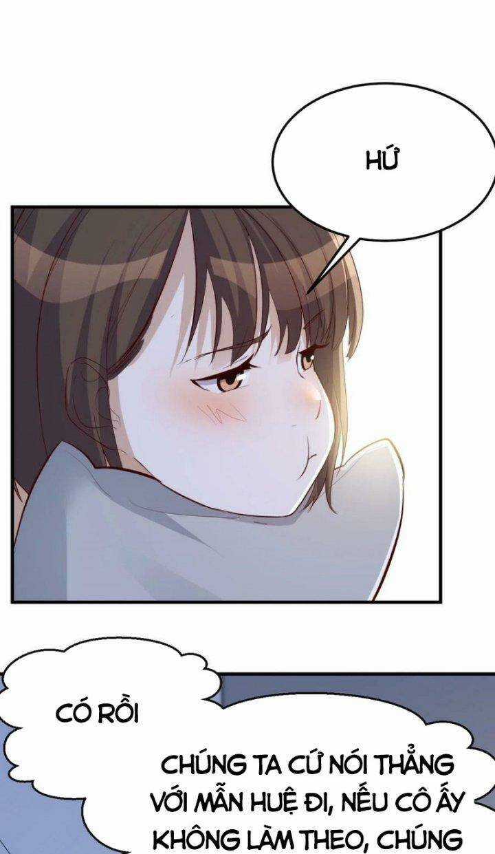 Trong Nhà Có 2 Bạn Gái Song Sinh Chapter 285 trang 10