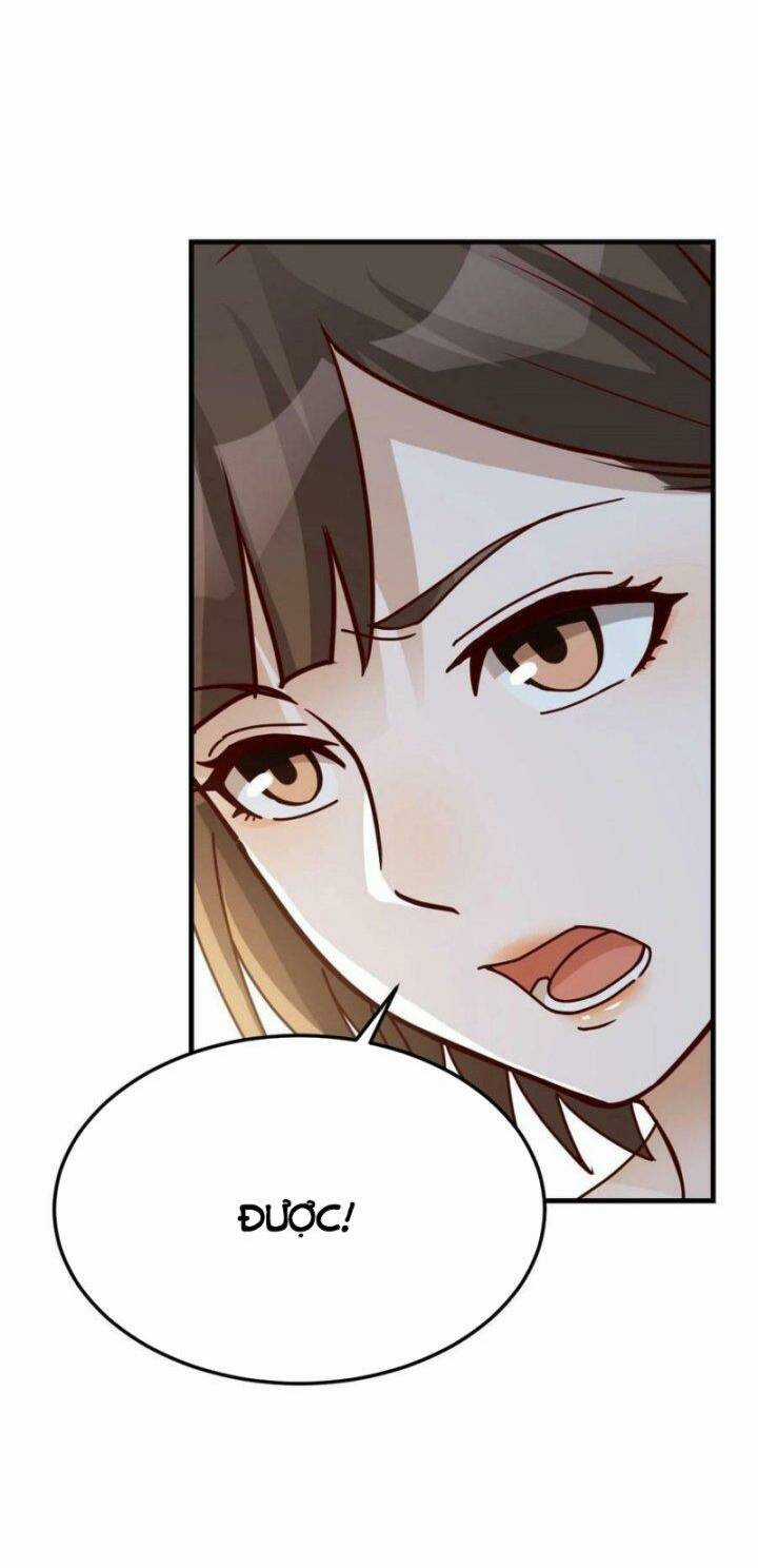 Trong Nhà Có 2 Bạn Gái Song Sinh Chapter 285 trang 21