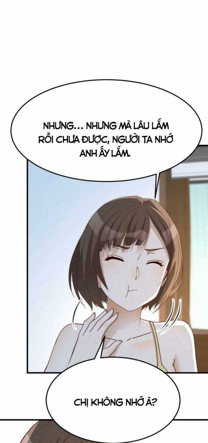 Trong Nhà Có 2 Bạn Gái Song Sinh Chapter 285 trang 25