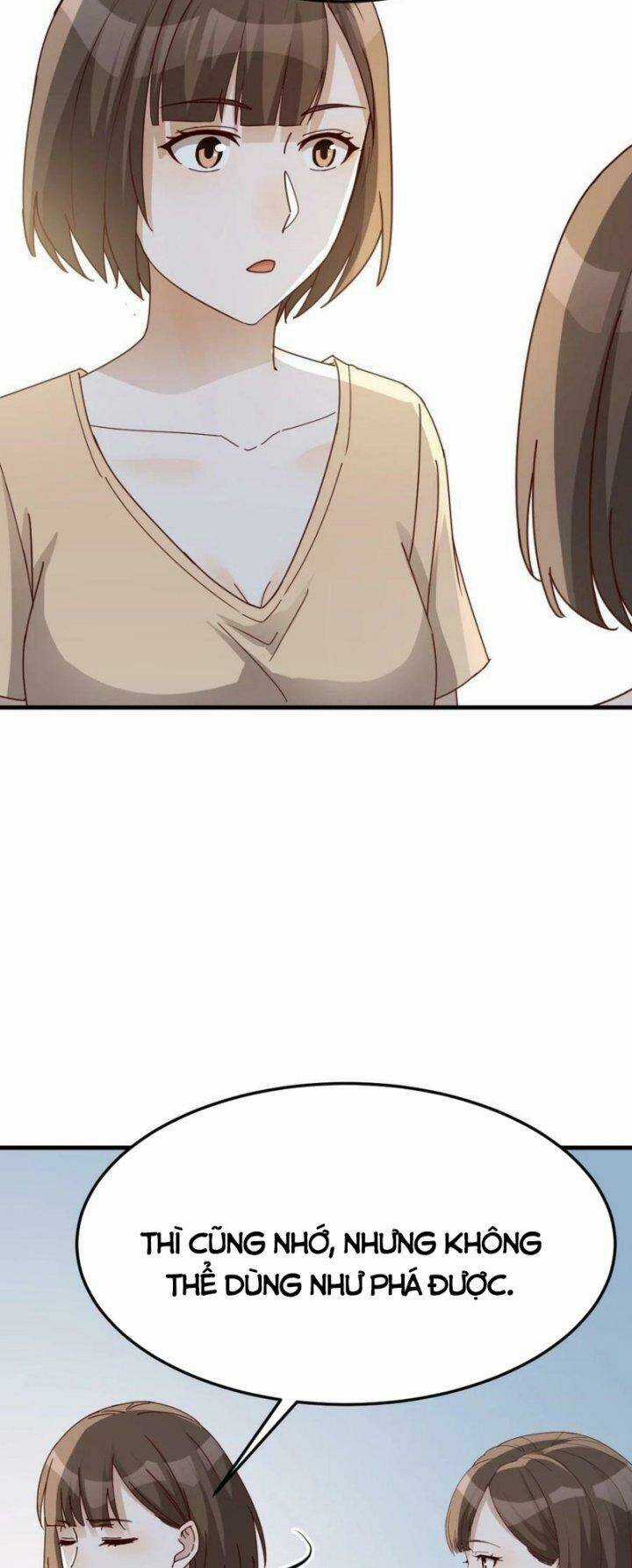 Trong Nhà Có 2 Bạn Gái Song Sinh Chapter 285 trang 26