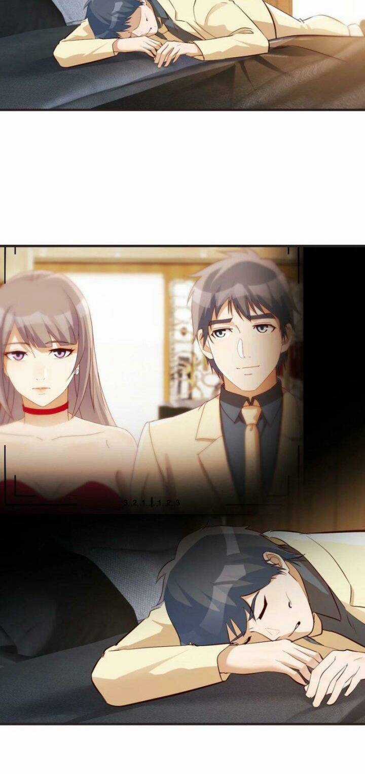 Trong Nhà Có 2 Bạn Gái Song Sinh Chapter 285 trang 29