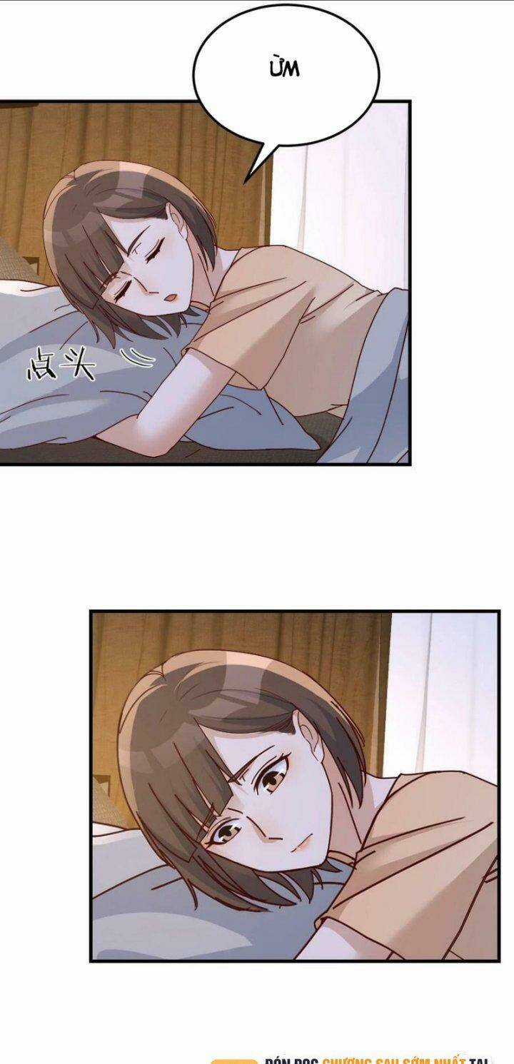 Trong Nhà Có 2 Bạn Gái Song Sinh Chapter 285 trang 6