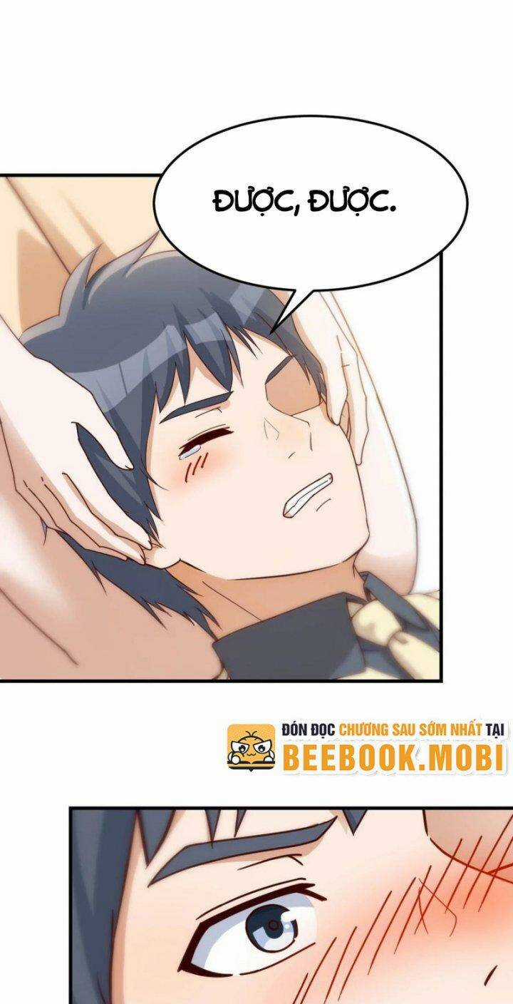 Trong Nhà Có 2 Bạn Gái Song Sinh Chapter 286 trang 10