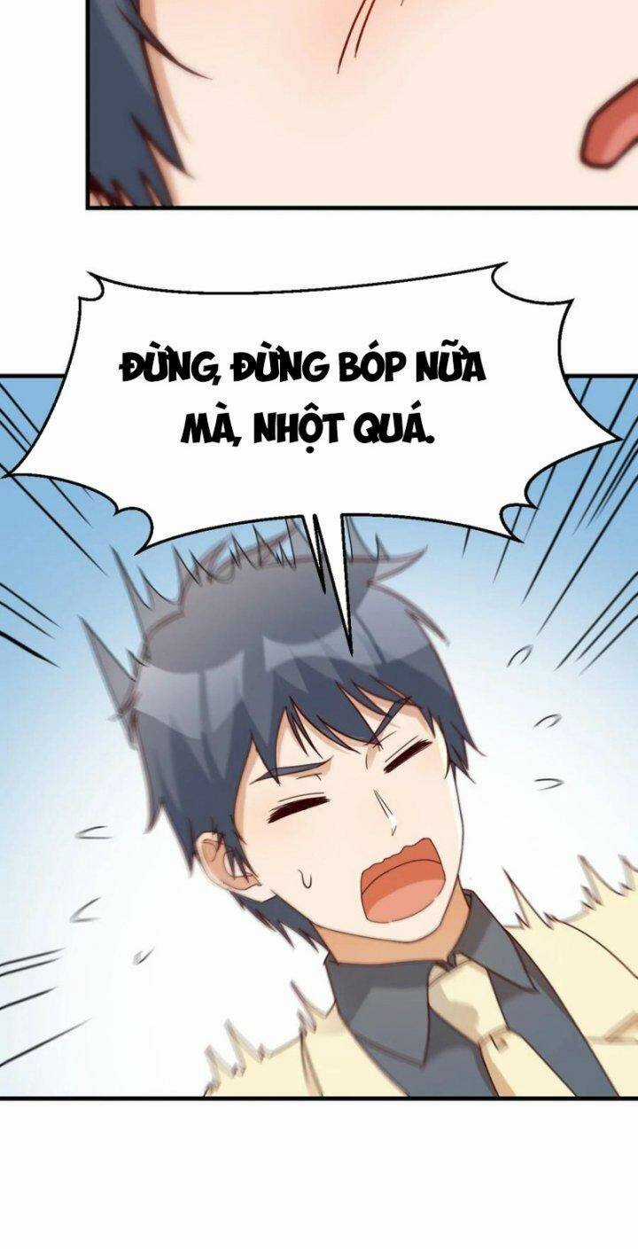 Trong Nhà Có 2 Bạn Gái Song Sinh Chapter 286 trang 11