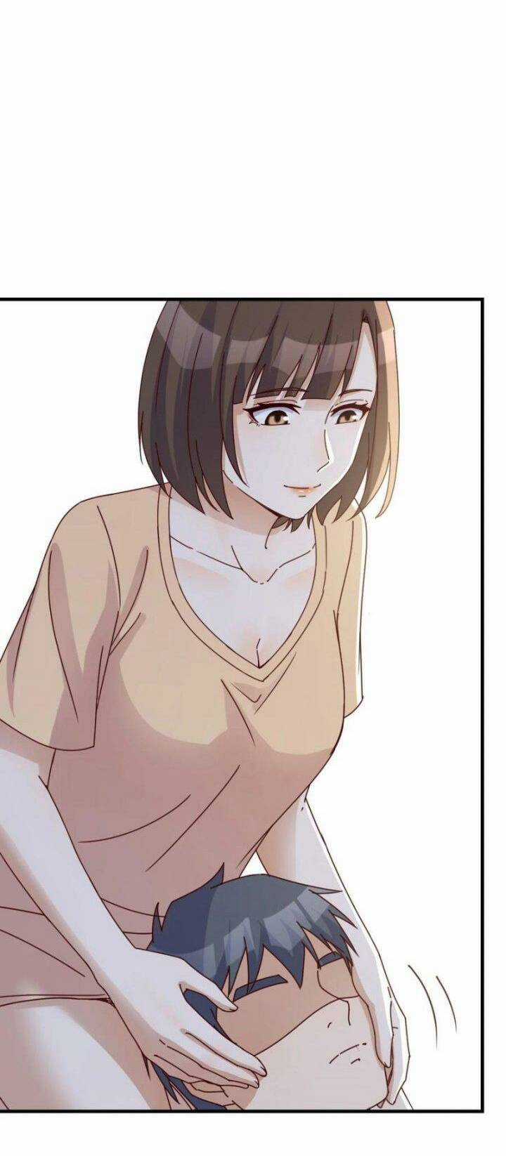 Trong Nhà Có 2 Bạn Gái Song Sinh Chapter 286 trang 13