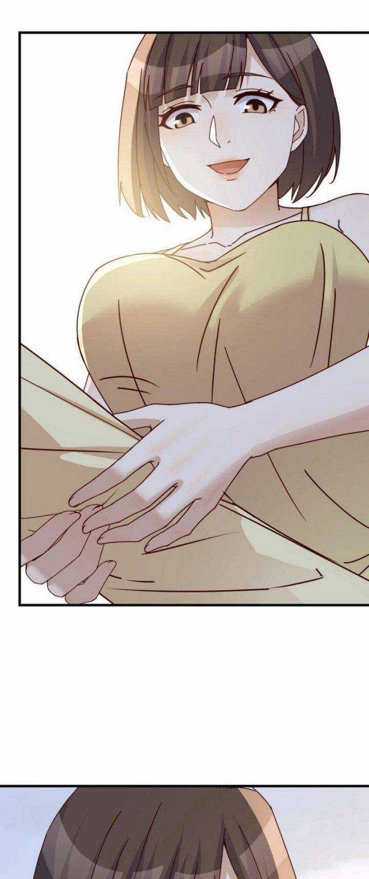 Trong Nhà Có 2 Bạn Gái Song Sinh Chapter 286 trang 14