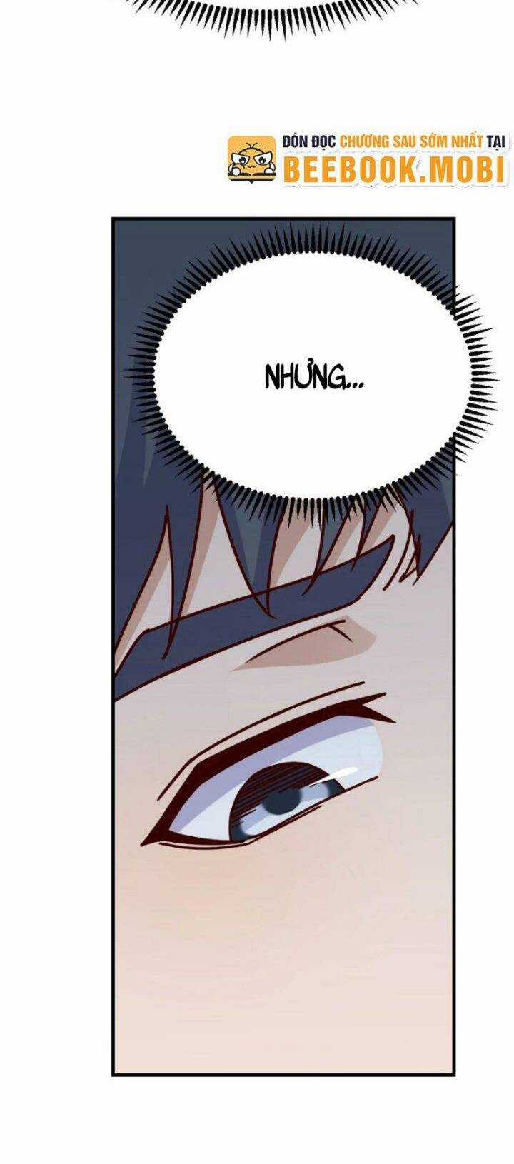 Trong Nhà Có 2 Bạn Gái Song Sinh Chapter 286 trang 17